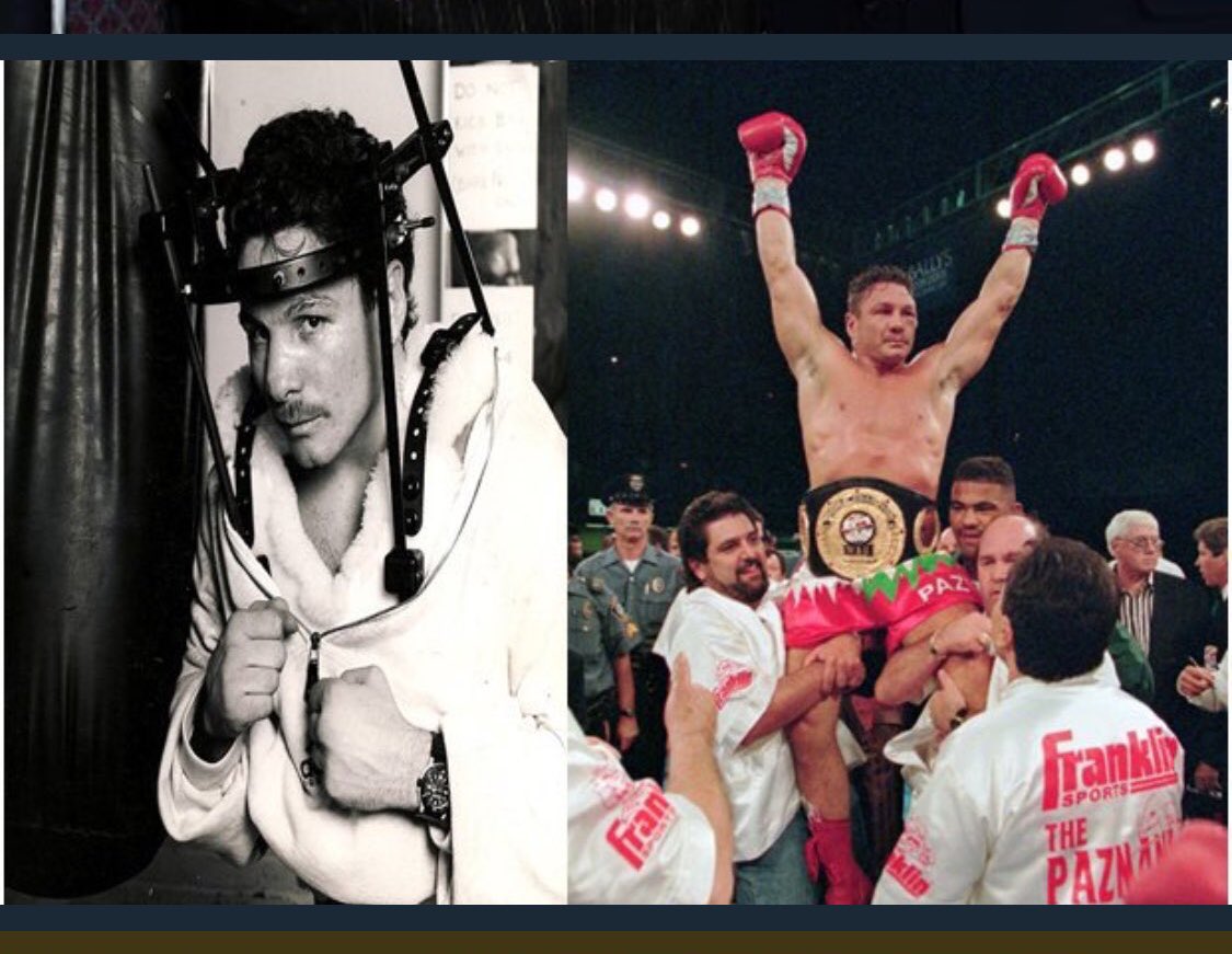 ZENAPRCHAMP's tweet photo. Oh really F the #Mayweathers ok listen I’m a stickler for facts and history @TheNotoriousMMA you didn’t make a historical move all by yourself #Fact #Boxing @FloydMayweather #MMA #Vegas #ggg @TheRock Rock announces Boxing rematch 🍷 I see a future https://t.co/nR7gR7VLOn