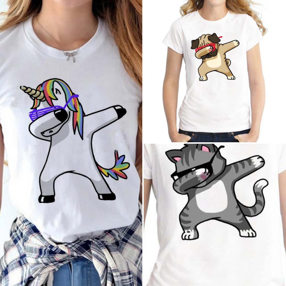 Women's Dabbing styled t-shirts 
Get yours at goo.gl/TsKEPY 
#womens #women #womenpower #tshirt #tshirts #clothes #clothingbrand #clothing #dabbing #unicorn #dog #cats #cool #funny