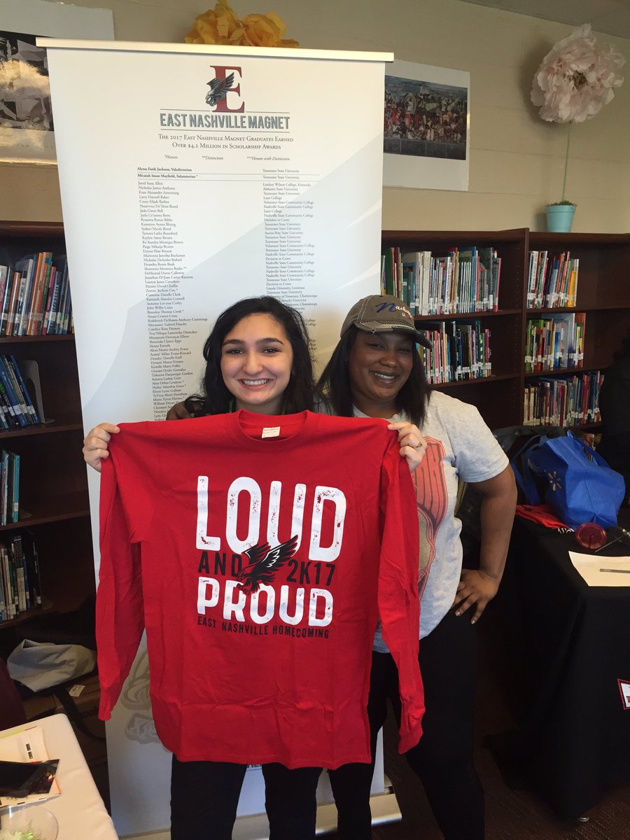 East_Counselors's tweet photo. Litton Lions ready to become East Eagles #middleschoolrecruitment @MNPScounselors @LittonMNPS https://t.co/GenFkBTmsq