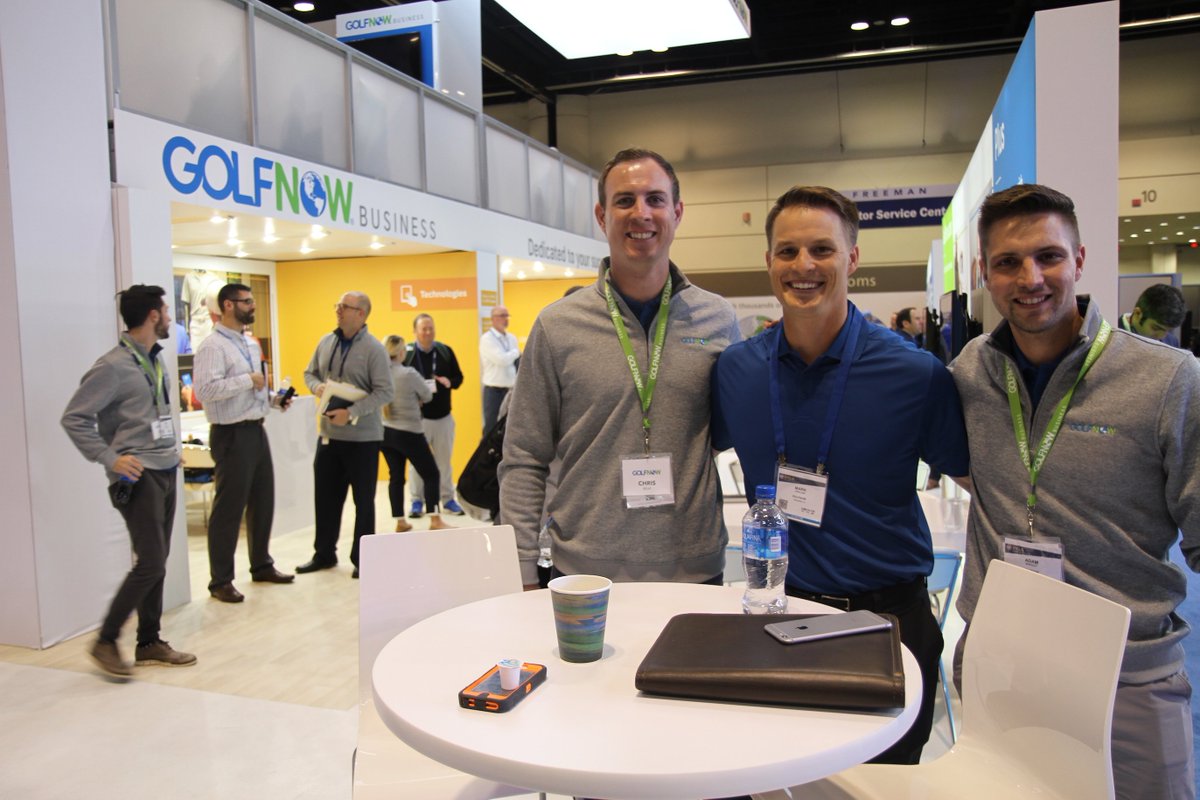 Career Alert! GolfNow has several job openings available in our Orlando office. If you want to learn more about where we work, dream and live at the intersection of golf and technology. Check out all our open positions here: ow.ly/qOiv30i8qcf