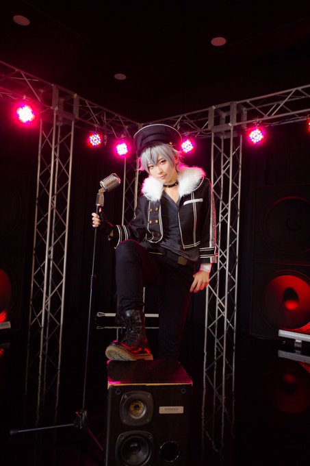 コスプレイヤーキノくんのTwitter画像59