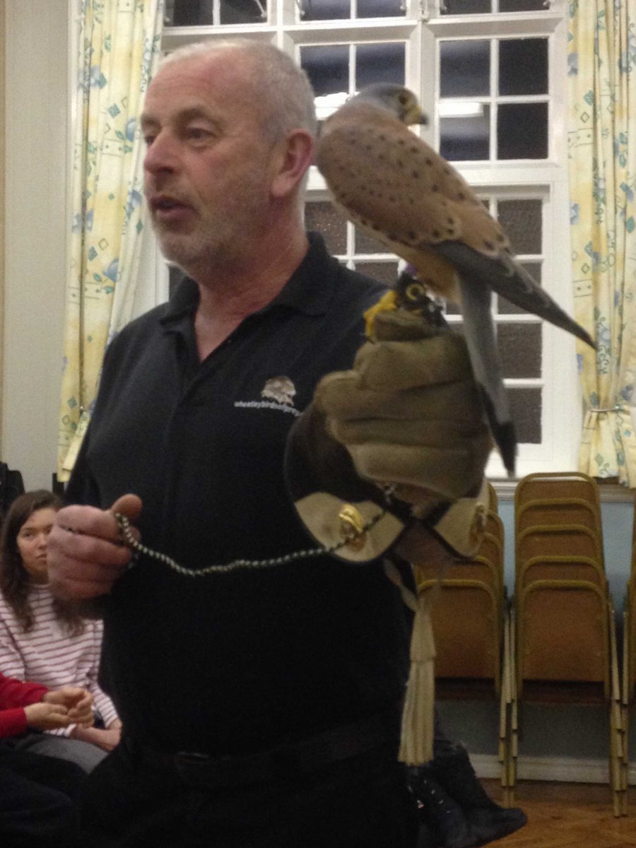 KEEN would like to thank <a href="/wheatleybirds/">Clive Jones</a> who turned up to GrEAT Social on Monday. It was super cool to see all the birds #KEENOxford #ThankYouThursday