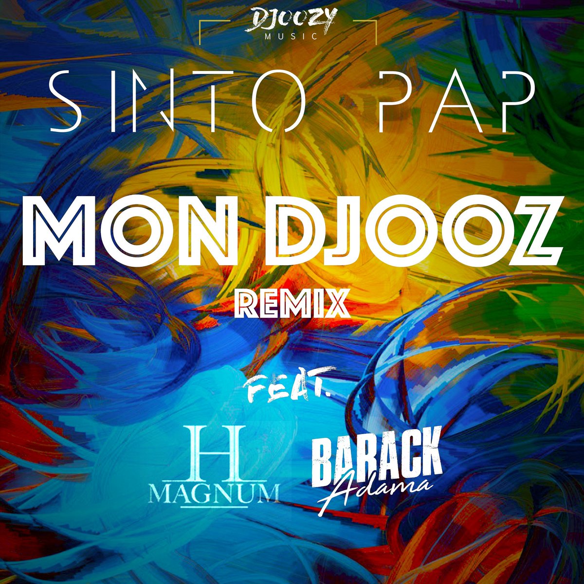#Mondjooz remix dispo des ce soir 00h sur toutes vos plateformes #NouvellePhotoDeProfil