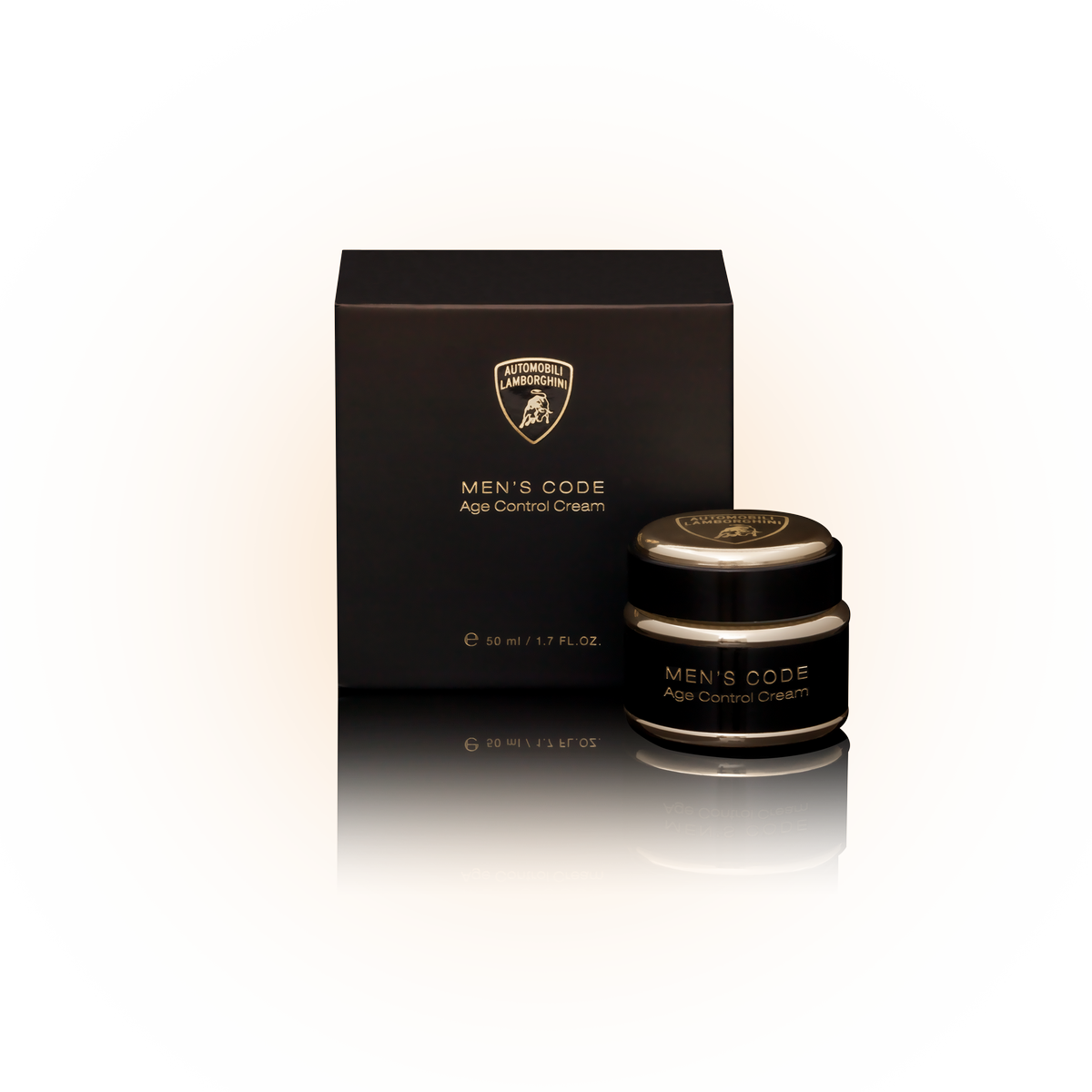 SwissPrestige's tweet photo. AUTOMOBILI LAMBORGHINI MEN'S CODE Age Control Cream
An intensive day and night cream treatment that releases outstanding moisturizing and anti aging substances.

#lamborghini #lamborghinistyle #SwissPrestigeCosmetics #menscode #skincare #theessenceofyou https://t.co/8BIlW8vwHr
