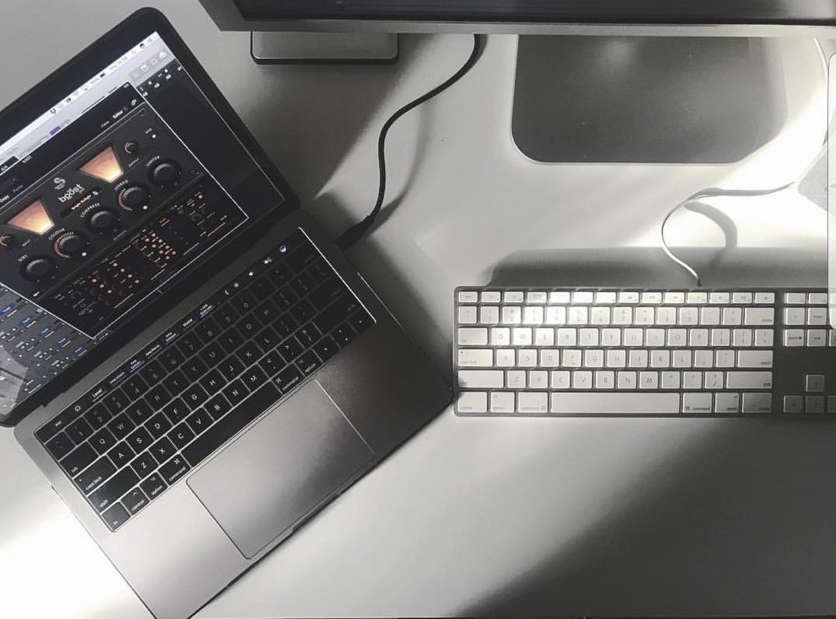 samplemagic's tweet photo. #boostpro https://t.co/b46nxwn2ue