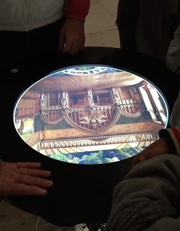 Virtual_Sens's tweet photo. À lire : un nouveau parcours de visite avec la table tactile #Coconote au château de Pierrefonds
https://t.co/Qs5FAQLHEf … via @leCMN
#Digital #Tourisme #Oise #HautsDeFrance #OiseTourisme #FrenchTech https://t.co/BFqumsGgtA