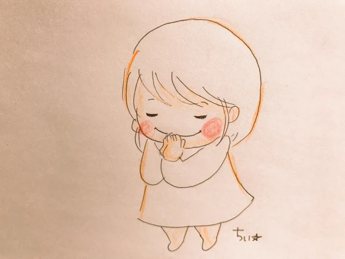 受験生のみんなが
元気に試験を受けれて
希望の学校
望む場所へ行けれますように。 