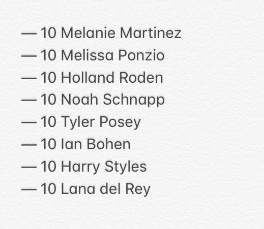 empiremillie's tweet photo. — dms goals 🌹
• I accept donations. https://t.co/GWzGnvRYE5