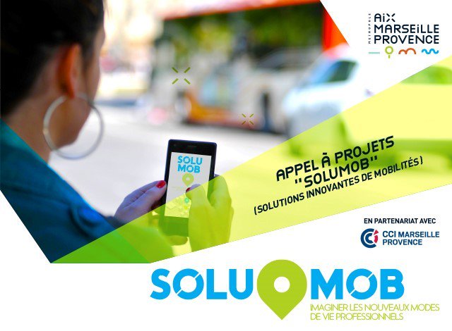 CCIAixMarseilleProvence tweet media