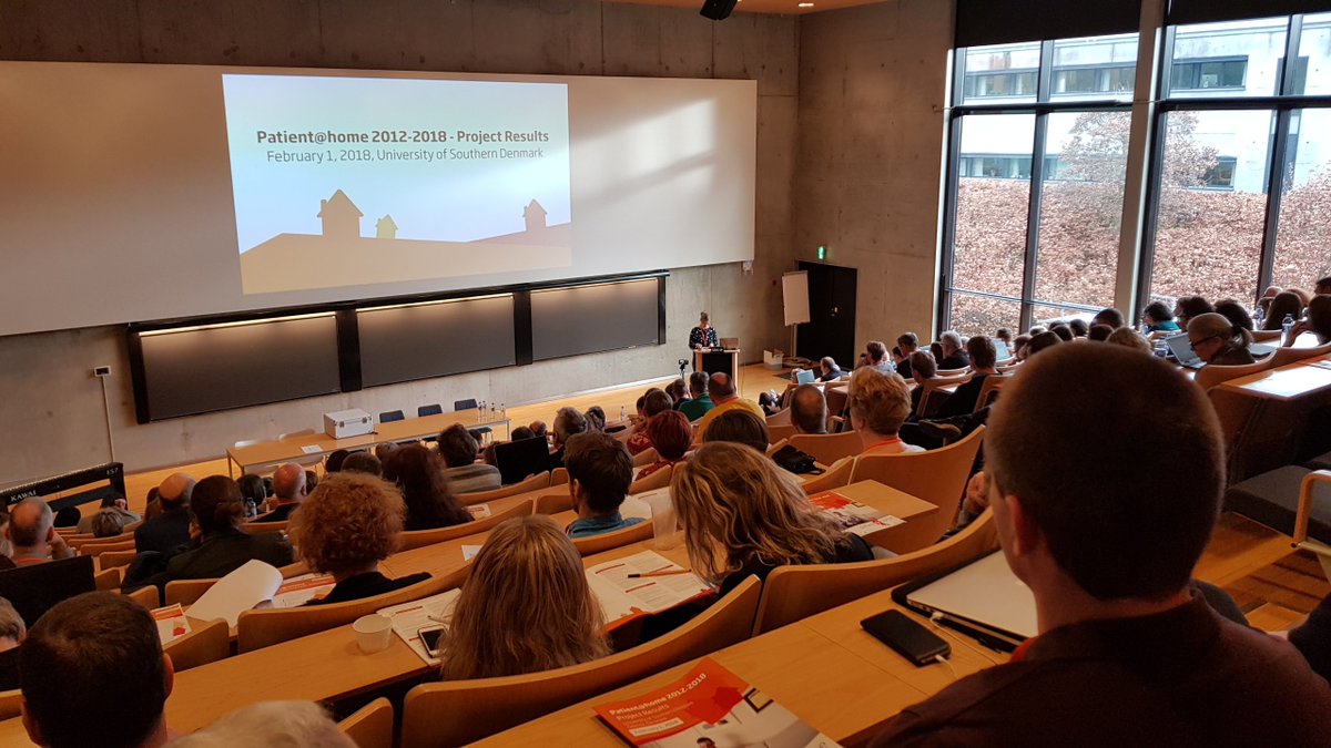 ExorLive's tweet image. @ExorLive is proud to attend in Denmark's largest research project within welfare and healthcare technologies, Patient@home! Check out en.patientathome.dk/projects/home-… to see how we contribute to this project :-)