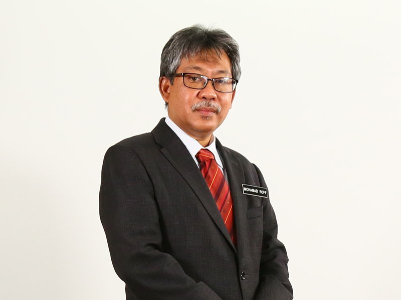 mardimalaysia's tweet photo. Setulusnya diucapkan tahniah kepada YBhg. Datuk Dr. Mohamad Roff Bin Mohd Noor, Ketua Pengarah MARDI di atas pengurniaan Darjah Kebesaran PANGLIMA MAHKOTA WILAYAH (P.M.W) yang membawa gelaran 'Datuk'. https://t.co/SBtsrsIC88