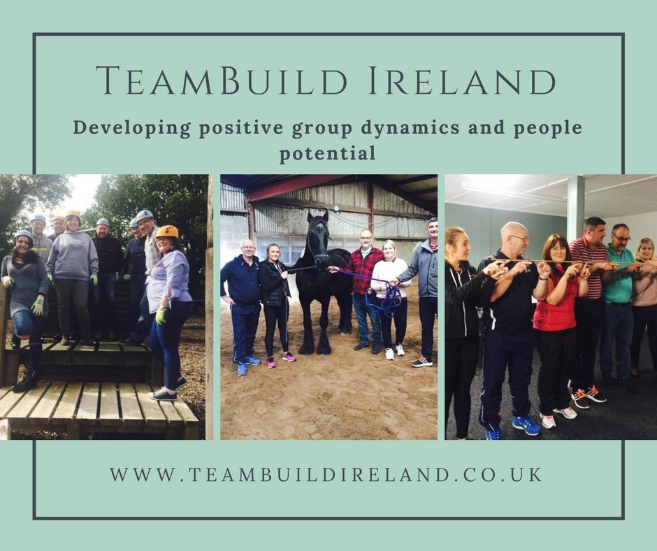 teambuildire tweet picture
