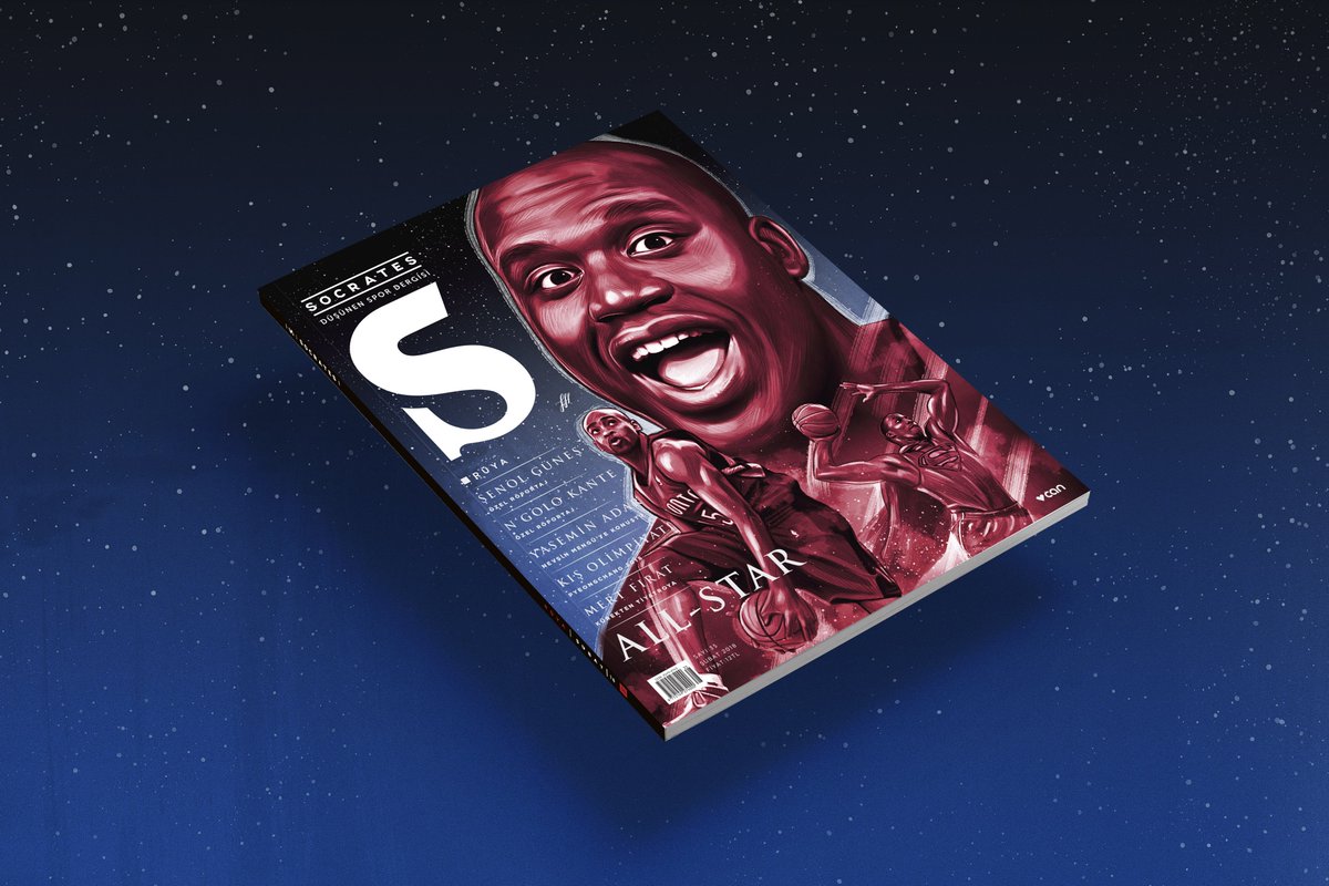 SocratesDergi's tweet image. Socrates&apos;in Şubat sayısı bugün İstanbul&apos;da, yarından itibaren tüm Türkiye&apos;de bayilerde!