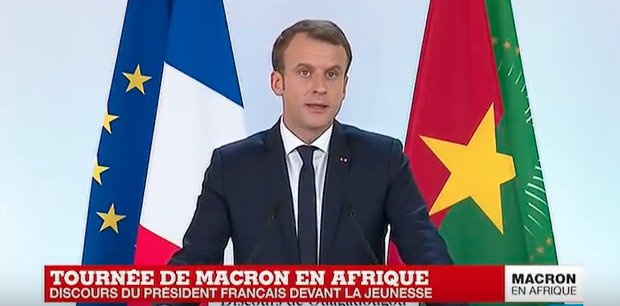 Tiens, l'objectif chiffré de 0,55% a disparu du site «On l'a dit on le fait» &gt; transformer.en-marche.fr/fr/results
Un nouveau recul ? #onladitonlefaitpas ? #QUIdécide ?
28/11/2017: «L’engagement, d’atteindre 0,55 % d'ici 2022 est un engagement ferme»