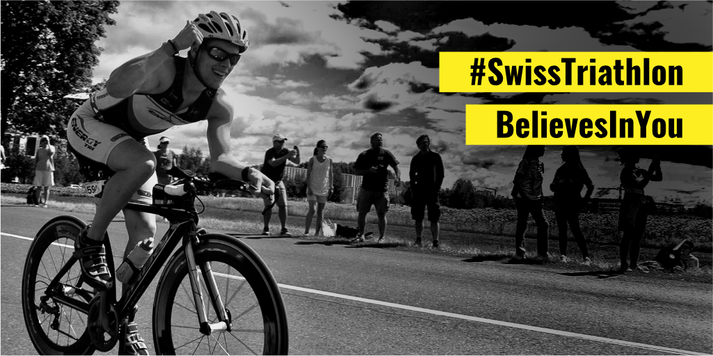 Good news: <a href="/swisstriathlon/">Swiss Triathlon</a> startet einen Triathlon-Channel auf ibiy.ch/swisstriathlon und unterstützt alle Triathlonprojekte mit 100 Franken.