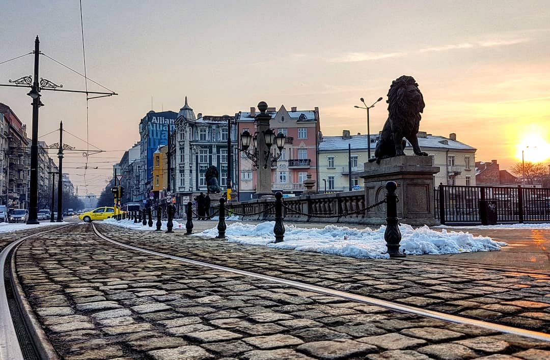 Lavov most - Sofia 🇧🇬 #sofia #bulgaria #Travel #booking #discount #discovery #TravelTheWorld #traveladdict #instagram 🔜🔜🔜

Usa l'app di Booking.com per la tua prossima prenotazione e ottieni un rimborso di € 15 con questo codice coupon:  booking.com/s/39_0/verdia47