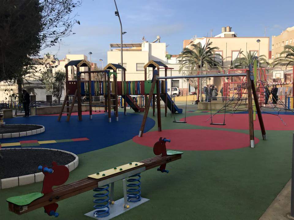 Merchedemelilla's tweet photo. La Ciudad reabre al público la remodelada Plaza Ramiro de Maeztu
@imbrodamelilla @mangelquevedo @franjagoga @isigpelaez @MGrasbaeza @mmarinmelilla @cristinarivasm1 @FMohatar @danielventurari @amiran02 @PazVelzquez @DConesaMinguez @estherdonoso https://t.co/P0AG0sMfez