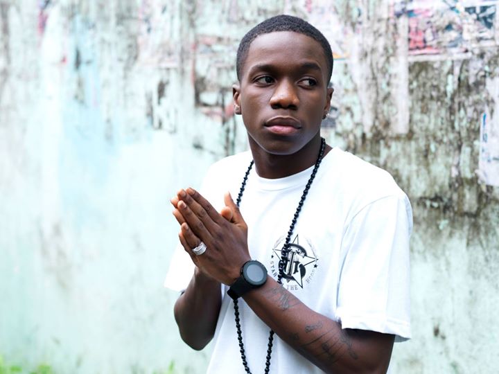 BuzzMagWales's tweet image. "What you can expect is hits, and plenty of them." Here's our preview of Tinchy Stryder at Tap House 72, Carmarthen buzzmag.co.uk/clubs/tinchy-s… #Clubs
