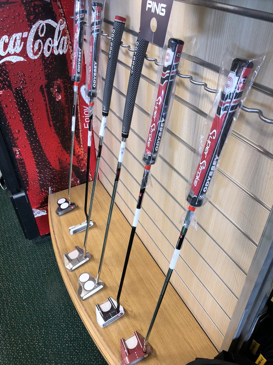 Haverfordwest GC tweet media