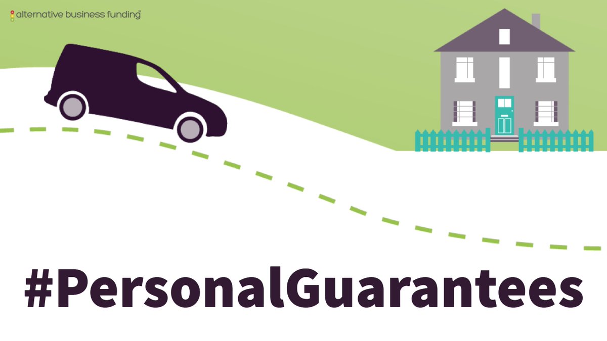 ABF_UK's tweet photo. How personal guarantees can increase your financing options #PersonalGuarantees #DriveForSuccess #ABFSignals https://t.co/wVkOGSPB6G https://t.co/jIB7BcMEc0