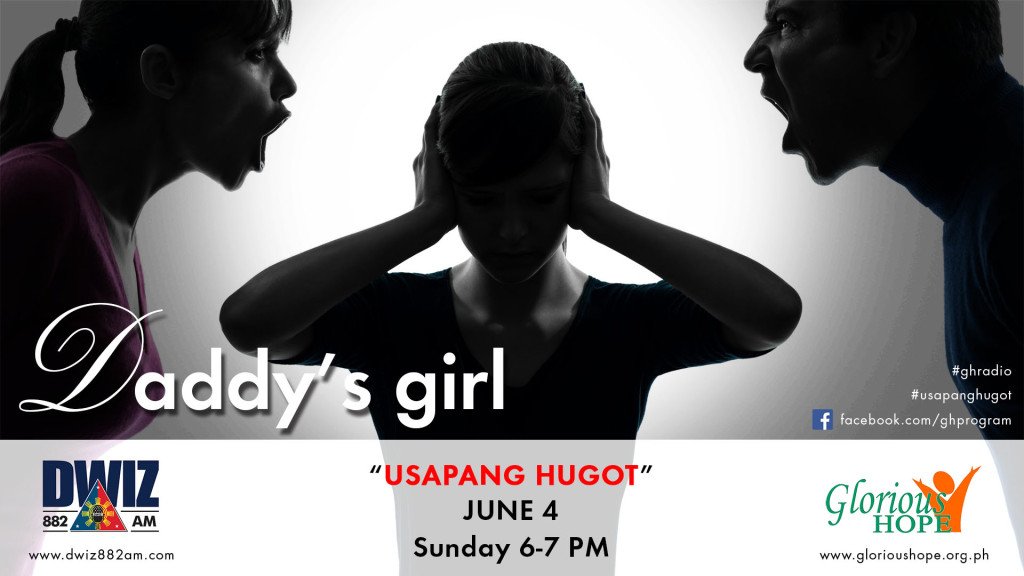 GloriousHopeCCF's tweet photo. Episode 15: Daddy’s Girl with Angel Jao https://t.co/jThEjGVVro https://t.co/vXWSLCiHeI