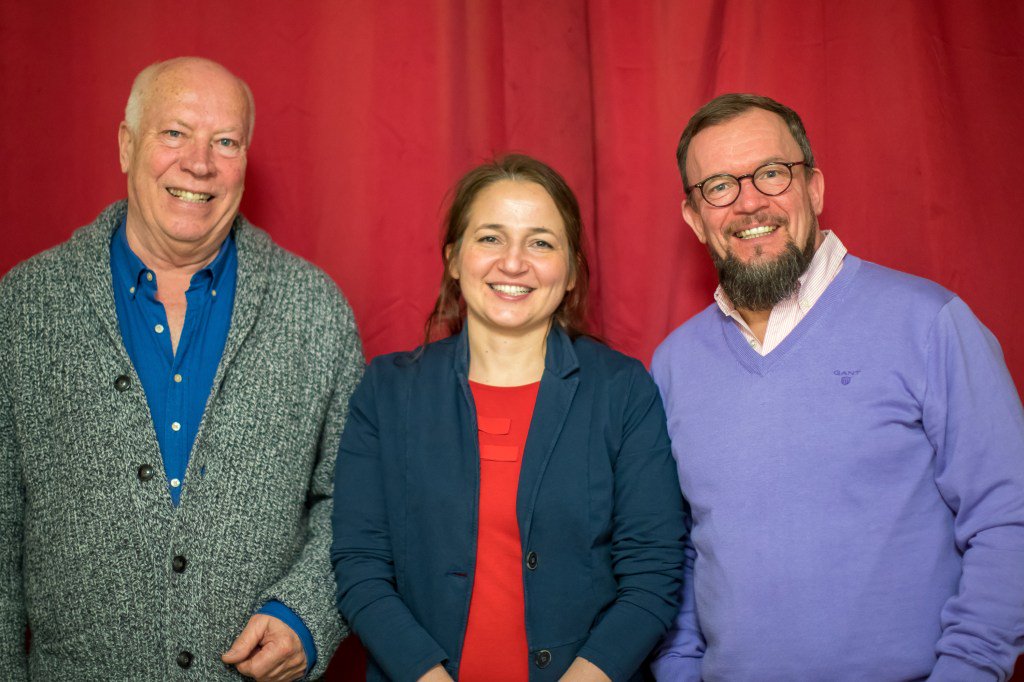 SPDTdfStrand's tweet image. SPD-Mitgliederversammlung:  Einstimmiges Votum für Hatice Kara spd-timmendorfer-strand.de/new/archives/1…