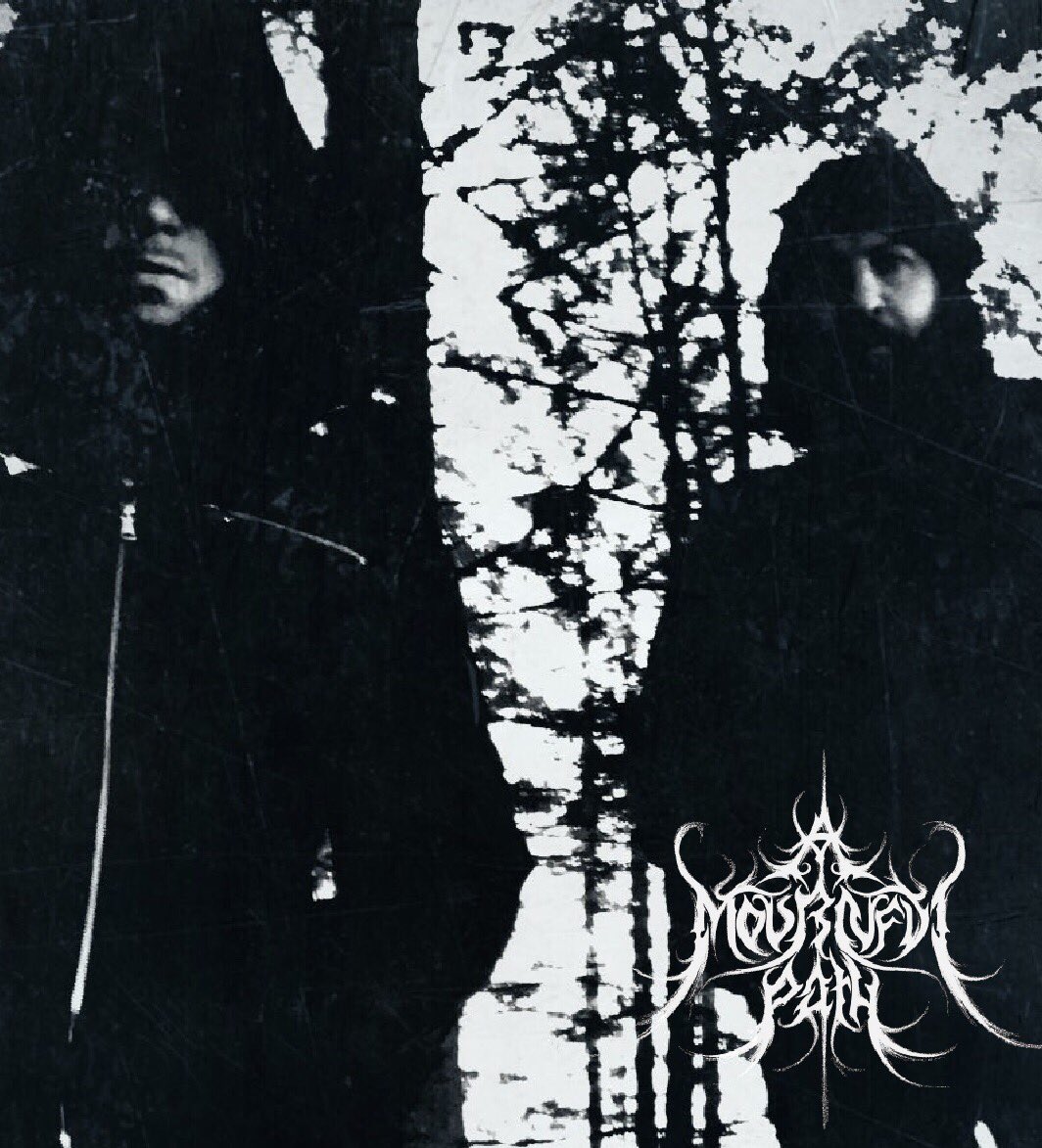 A MOURNFUL PATH tweet media