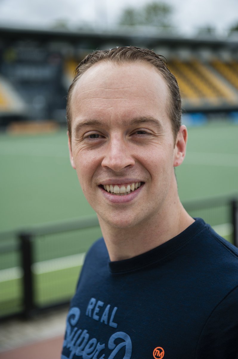 Luc van Eerd, Consulent Sport en Bewegen, vertelt over <a href="/UniekSporten/">Uniek Sporten</a> 
s-port.nl/luc-van-eerd