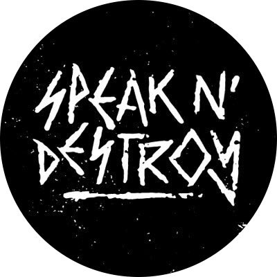 ThisDayInDanzig's tweet image. Metallica fans: please give a follow to @SpeakNDestroy_ — tweets about Metallica history and a podcast about all things Metallica. Guests have included M Shadows, Lzzy Hale, Rob Halford, and more!