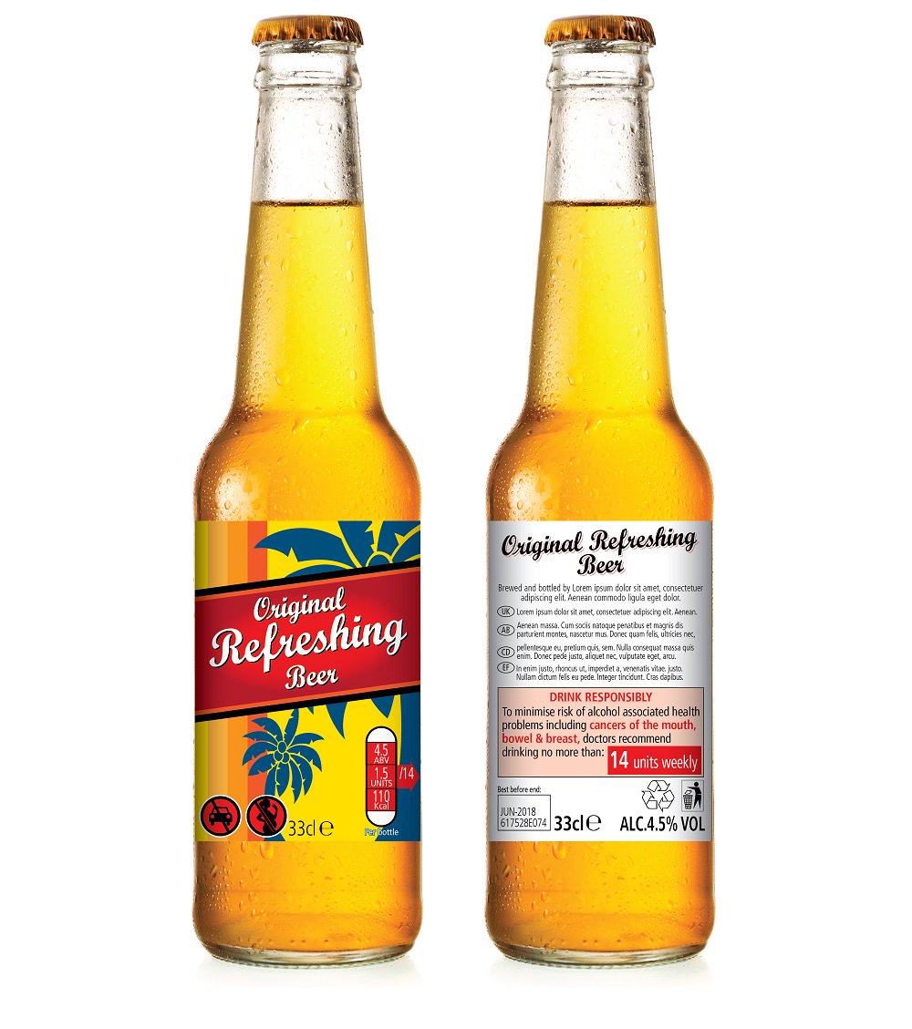 UK_AHA's tweet photo. Here’s what revamped #alcohol labels could look like, under proposals put forward last week by @R_S_P_H in their #labellingthepoint report. Full report available at https://t.co/anAnQq8olP https://t.co/CDEHGtgziA