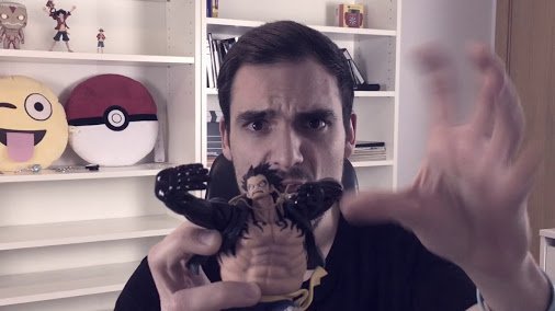 Acho pijo, que he subido NUEVO VÍDEO a YouTube ‼️ youtu.be/c2qk6l3l4K0