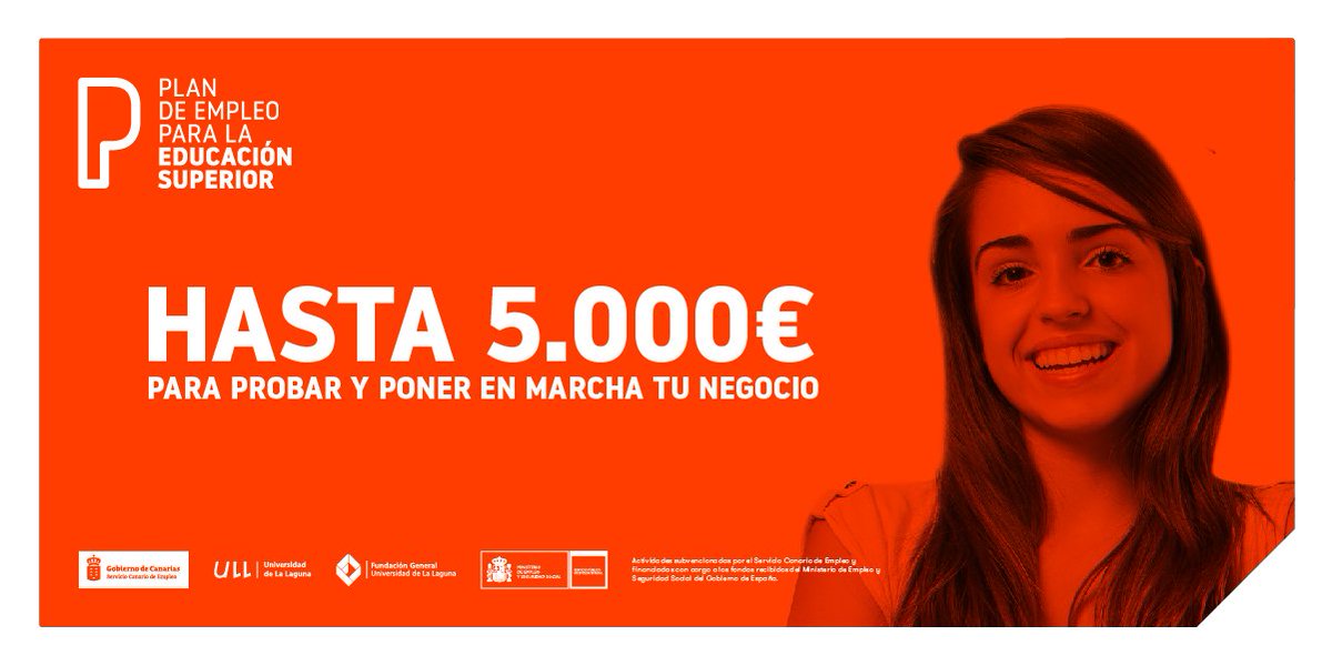 FundaciónGeneral ULL tweet media