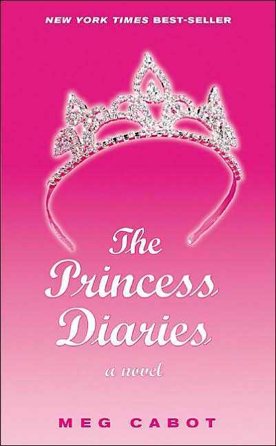 February 1, 1967: Happy birthday author Meg Cabot 