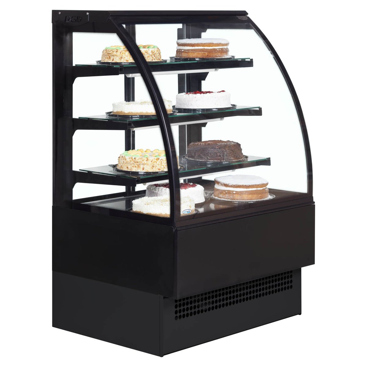 ComRef_'s tweet photo. We have 4 tier hot display case with individually illuminated glass shelves makes an excellent display of your produce... and its on offer!!!Click the link and go straight to our website!       #comref #sale #buytoday #feelinghothothot https://t.co/HMZuOj2uz9 https://t.co/gGhYIsZpQj