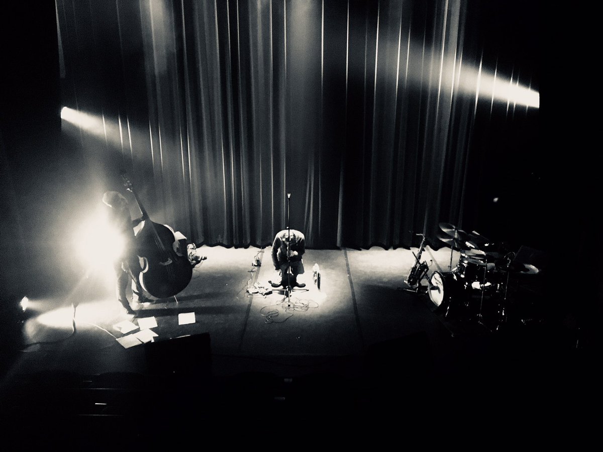 Le prochain album du groupe sortira en Mars !