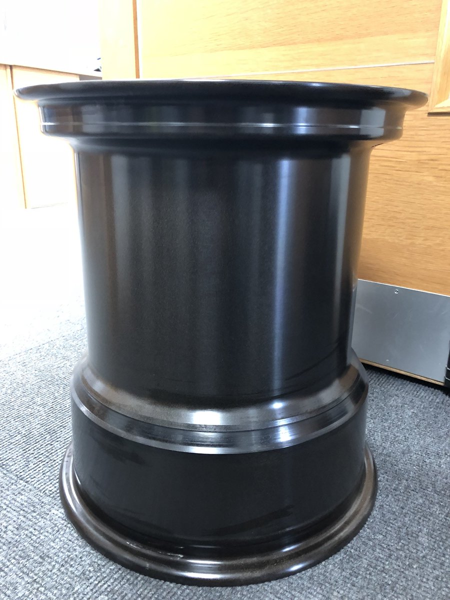 ppbuilding's tweet image. Not everyday your get ask to turn a 1971 La Mans Porsche 917 wheel into a coffee table #porsche917 #porsche917lemans #917 #porsche #lamans #joiner #carpentry #bespoke #coffeetable #coffee #oneoff