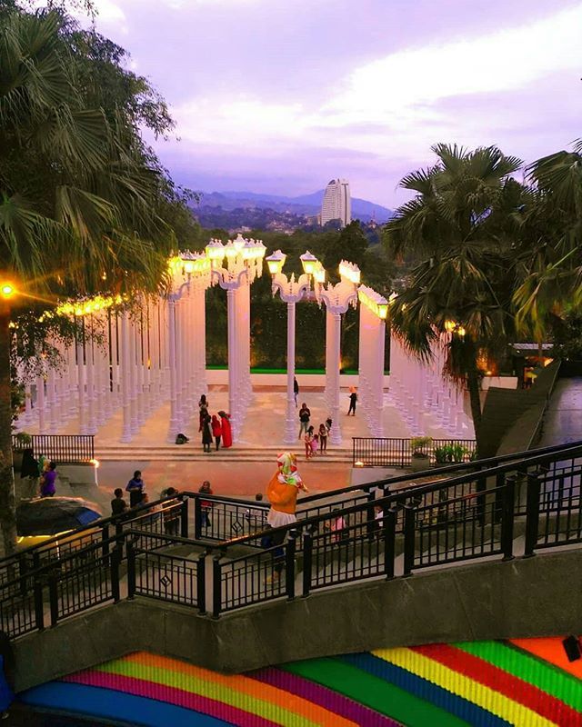 Bandung Banget on Twitter: "Kalau Bandung tercipta ketika ...