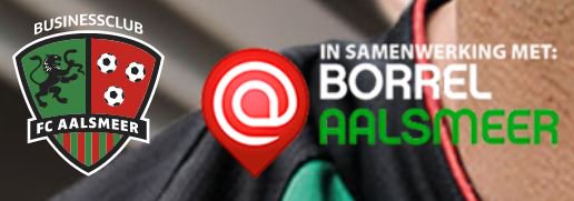 Vanmiddag zijn vanaf 17.00 uur de deuren weer geopend voor de 3e editie vd #netwerkborrel ism <a href="/BC_FCAalsmeer/">BC FC Aalsmeer</a>. Volg ook de #inspiratiesessie De 7 sleutel tot #zakelijk #Succes. Eet ook lekker een broodje mee dankzij onze sponsor <a href="/Budgetbroodjes/">kees</a> #Aalsmeer ow.ly/6zfE30i8iRh