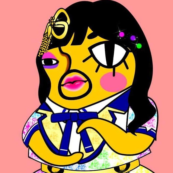 ninekai666's tweet photo. #NewProfilePic https://t.co/ke91QN1pFm