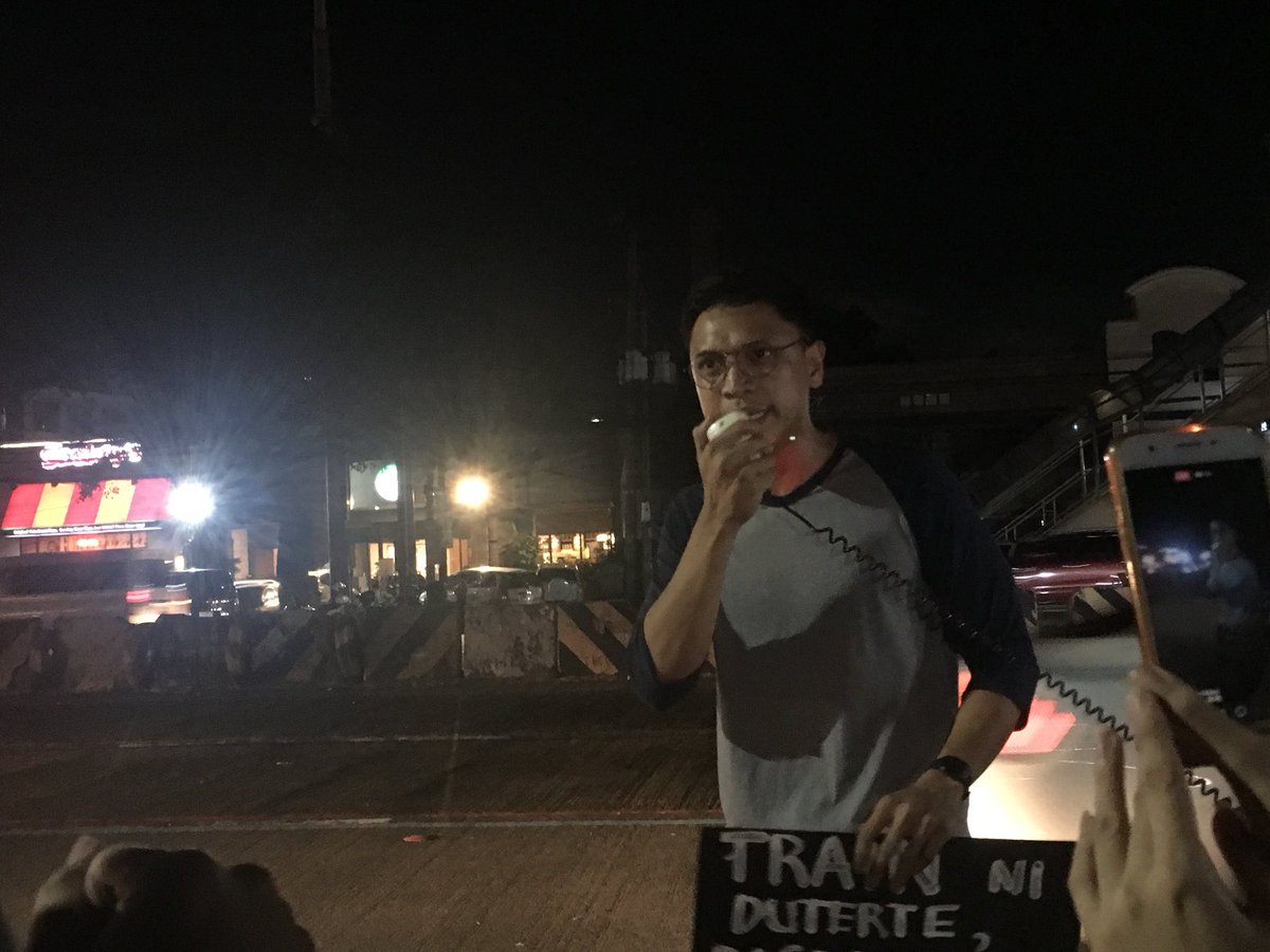 Philippine Collegian tweet media