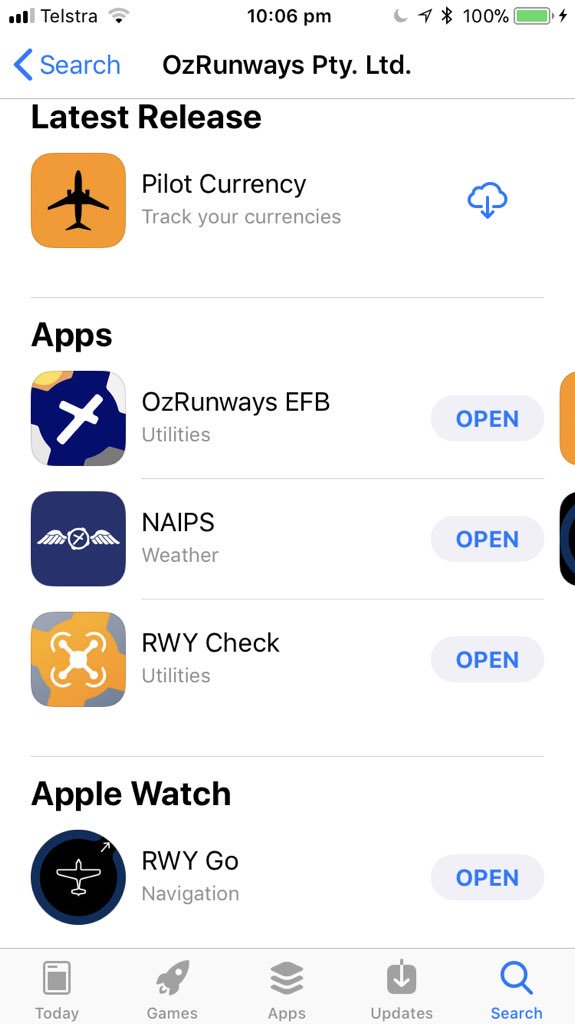 OzRunways tweet media