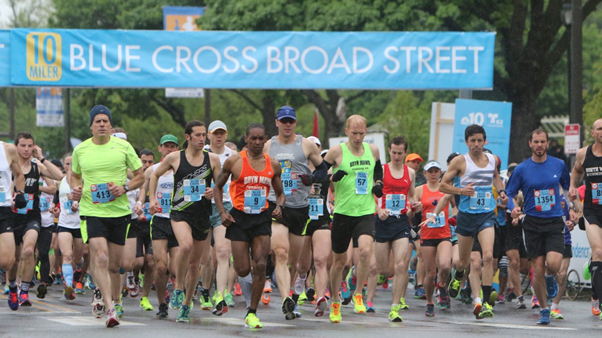 🏃 Lace up those sneakers! 👟 Registration for the <a href="/IBXRun10/">IBX Broad Street Run</a>  is open this morning. on.nbc10.com/5JKAyti