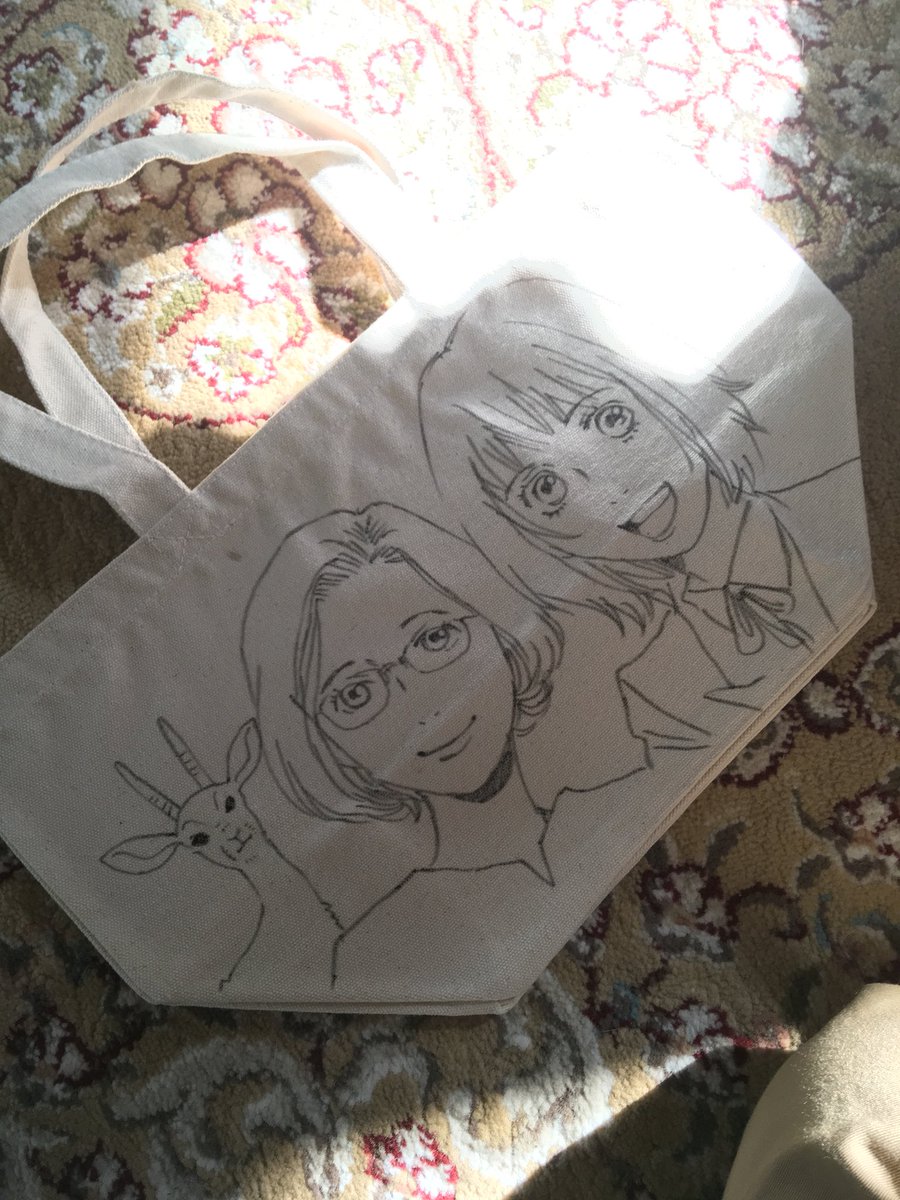はなもも Hanamomo 07年にどハマりしてから T Co Hdbjkcj7w5 これまで まさに数え切れないほど 花より男子 を見てきたオット 10年の月日を経て まさかの原作者の神尾さんに似顔絵をいただくというミラクルを起こす はなもも Hanamomo 07年にどハマりしてから T Co Hdbjkcj7w5 これまで まさに数え切れないほど 花より男子 を見てきたオット 10年の月日を経て まさかの原作者の神尾さんに似顔絵をいただくというミラクルを起こす