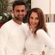 Cuteness alert: Sania Mirza wishes happy birthday to Shoaib Malik - Geo News, Pakistan 