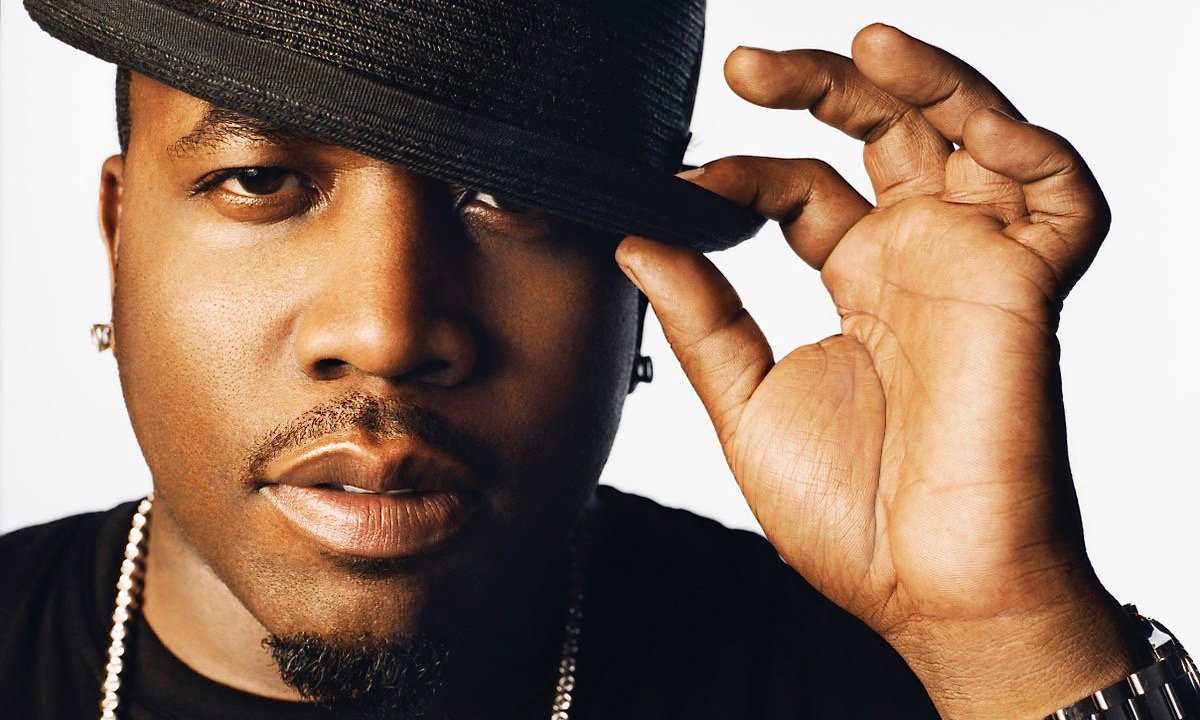 HAPPY BIRTHDAY BIG BOI of OUTKAST! THE WAY YOU
MOVE .   