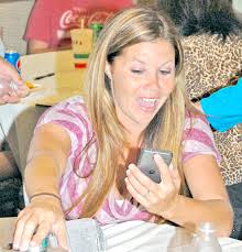 WLIK_RADIO's tweet photo. Cocke County Mayor Crystal Ottinger will be my guest this morning on Around Town on WLIK at 8:00. If you have a question, email aroundtown979@hotmail.com. Cocke County Mayor Crystal Ottinger, this morning on Around Town on WLIK https://t.co/VFoeOk3w86