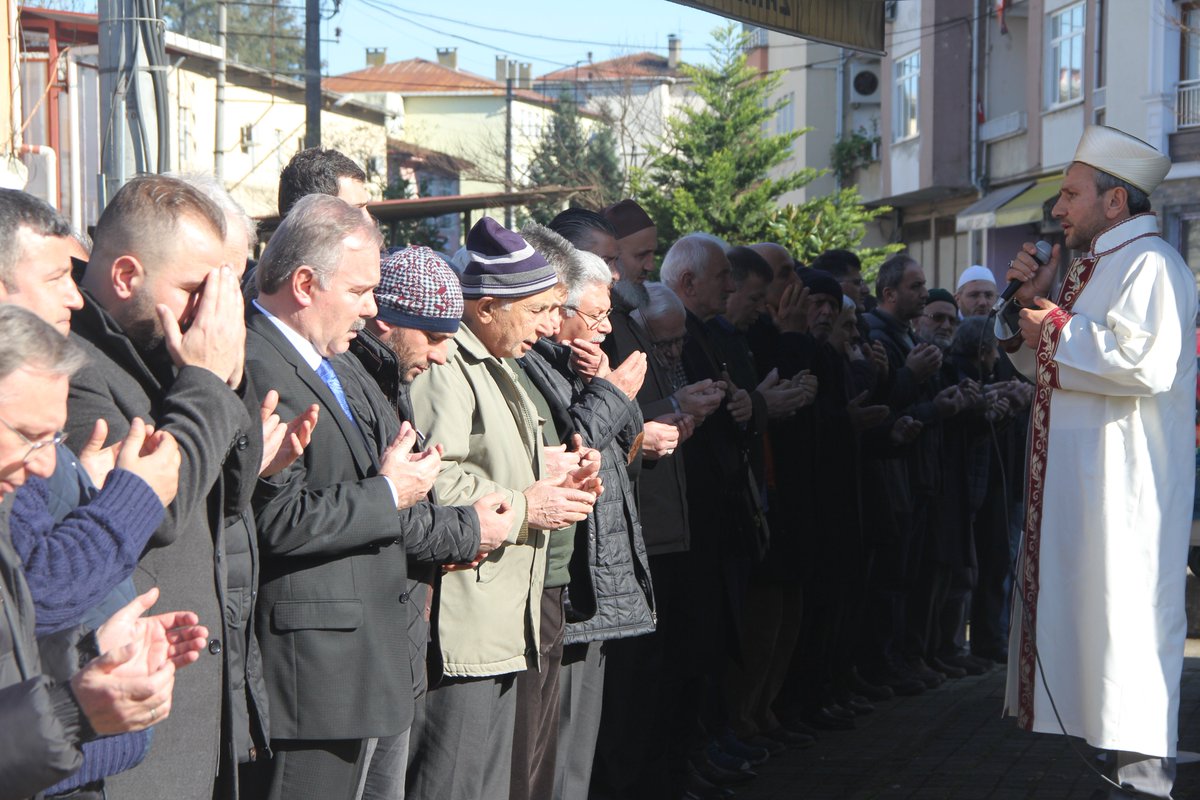 Sürmene Belediyesi tweet media