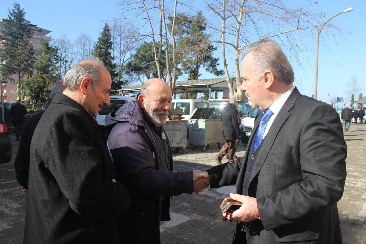 Sürmene Belediyesi tweet media