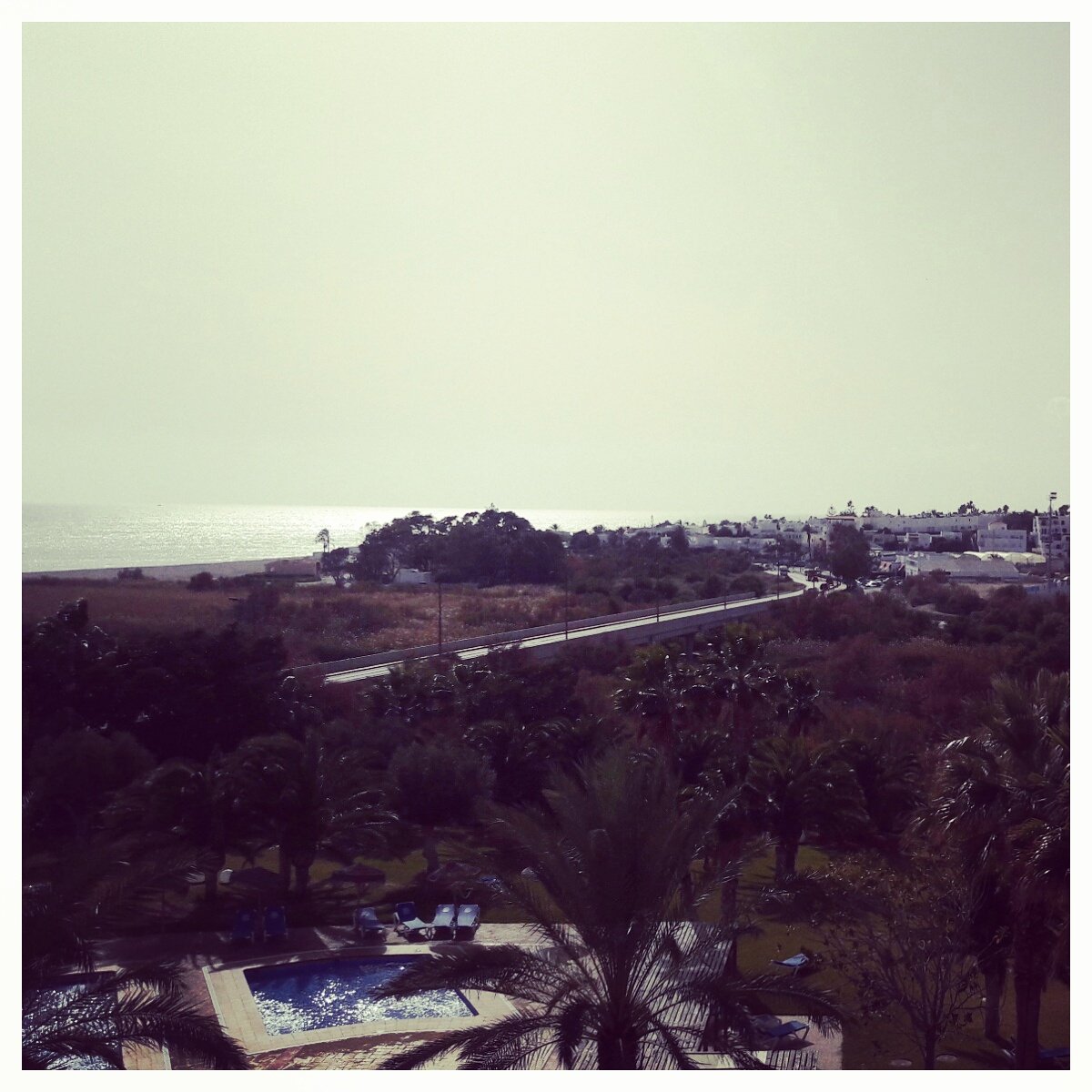 Ready to organize the next 16 weeks cycling holidays and cyclingstages in Mojacar <a href="/Servigroup/">Servigroup Hotels</a> Marina Playa
#cyclingwithasmile