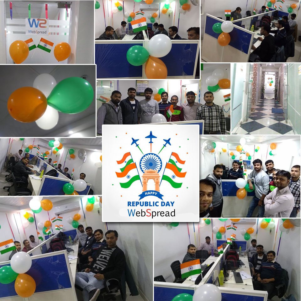 nirajsms's tweet image. #WebSpread 
#WebSpread_Technologies_Pvt_Ltd
WebSpread is an experienced and certified Website &amp;amp; App (Android &amp;amp; iOS) Development firm. We’re not all things to all people – we specialise in business improvement software projects.